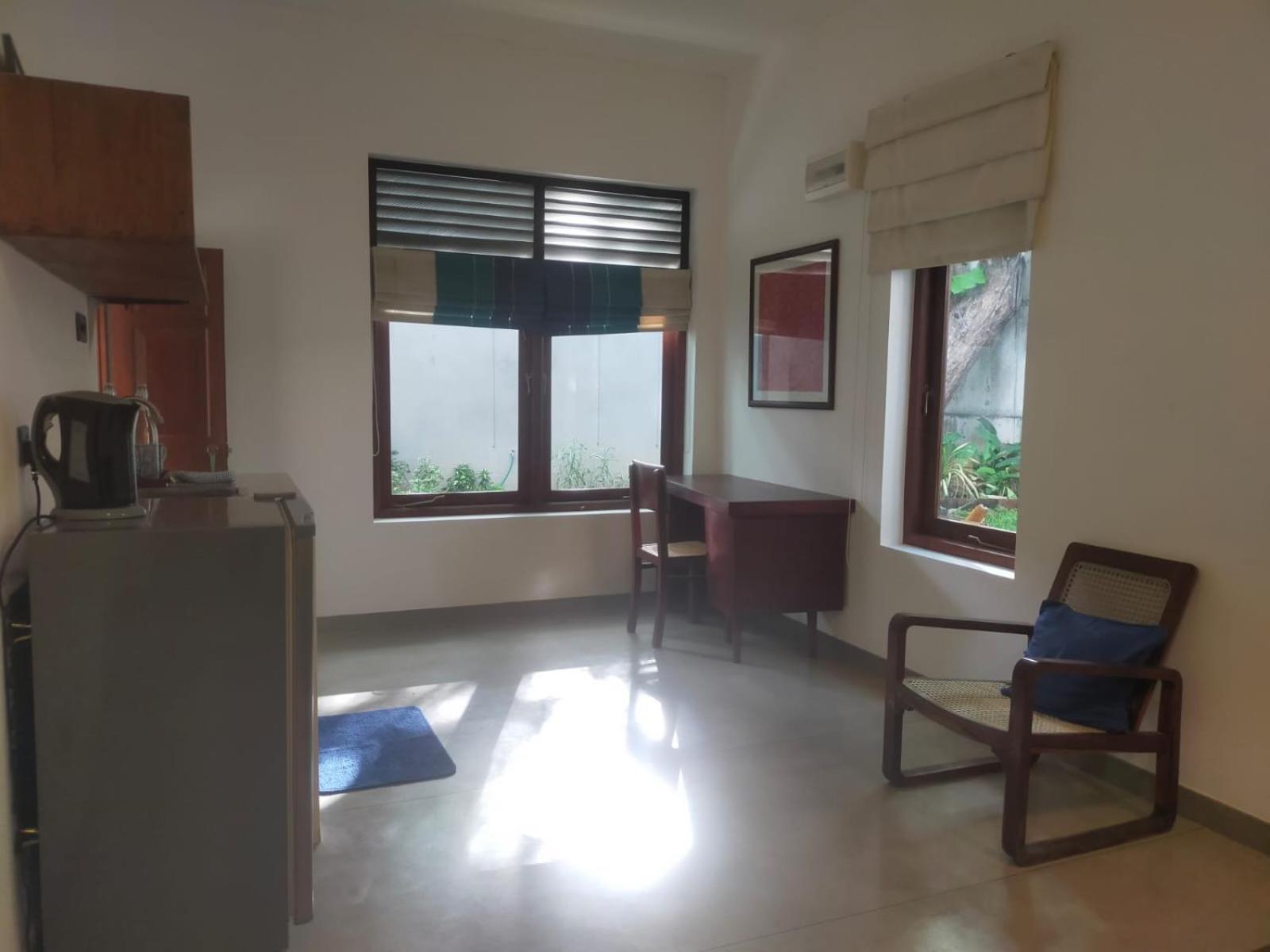 अपार्टमेंट Path Colombo